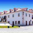 Отель Casa do Largo - Golegã - Turismo de Habitação