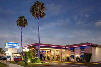 Hotel Travelodge by Wyndham Orange County Airport/ Costa Mesa