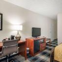 Отель Comfort Inn and Suites Pittsburgh