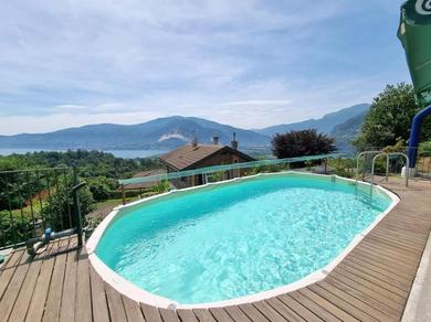 Дом отдыха Lovely home with pool and views! - Casa Betulle