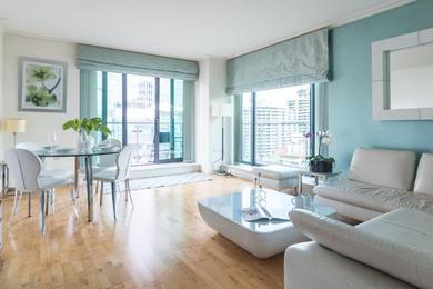 Apartments NY-LON Corporate Apartments