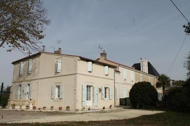 Holiday home Gîte du Château