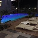 Курорт Solea Palm Resort Mactan