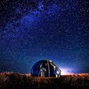 Luxury tent Route 66 Roy Roger's Starry Bubble House Big