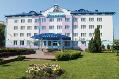 Hotel Hotel Energiya