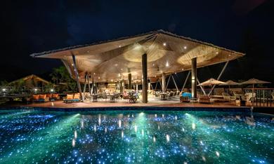 Курорт Kalima Resort and Villas Khao Lak - SHA EXTRA PLUS