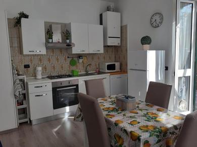 Apartments Tigullio Vacations - Flavia beach apartment