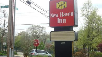 Отель New Haven Inn