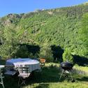 Holiday home Maison écologique pleine montagne (eco-gite gavarnie)