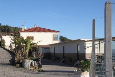 Гостевой дом Quinta Pedreira dos Anjos