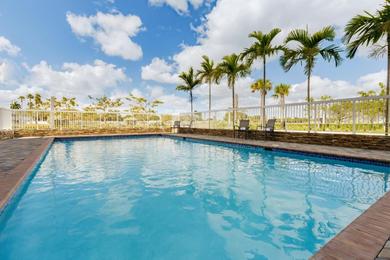 Hotel Fairfield Inn & Suites Homestead Florida City
