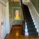 Hotel Private Victorian Apartment in convenient City location on 5 acre, Sleeps 5