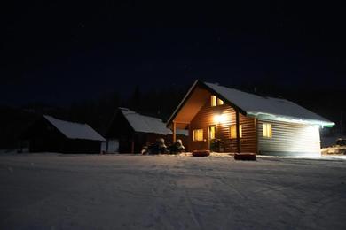Holiday home EML Cabin #2