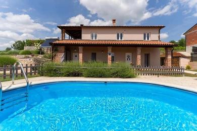 Holiday home Casa Sara and Sascha with private pool - Truffle Paradise