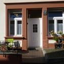 Апартаменты Moselferienhaus-Zeltingen