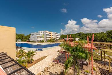 Resort Santo Manglar Cartagena Life Wellness Spa Hotel