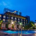 Hotel Marine Beach Hotel Pattaya - SHA Plus