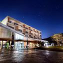 Отель Jeju Aerospace Hotel