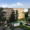 Apartments Apartment Hanaka Fortunatovskaya 19