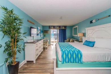 Дом отдыха Holiday Home in Myrtle Beach 51311