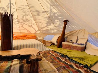 Luxury tent Washinmura - Vacation STAY 16374v