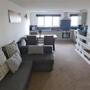 Holiday home Beautiful 3 bed house in Hunstanton - near Searles with sea views