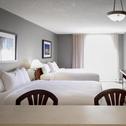 Hotel Hotel Faubourg Montreal Centre-Ville Downtown