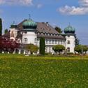Отель Schloss Höhenried