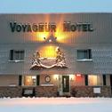 Отель Love Hotels Voyageur by OYO at International Falls MN
