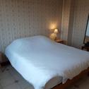 Hotel EUGENIE - Chambre + salon privé