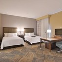Hotel Hampton Inn & Suites Chippewa Falls