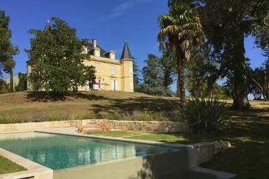 Villa Château du Grava