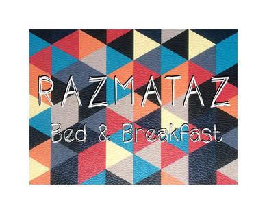 Guest house Razmataz