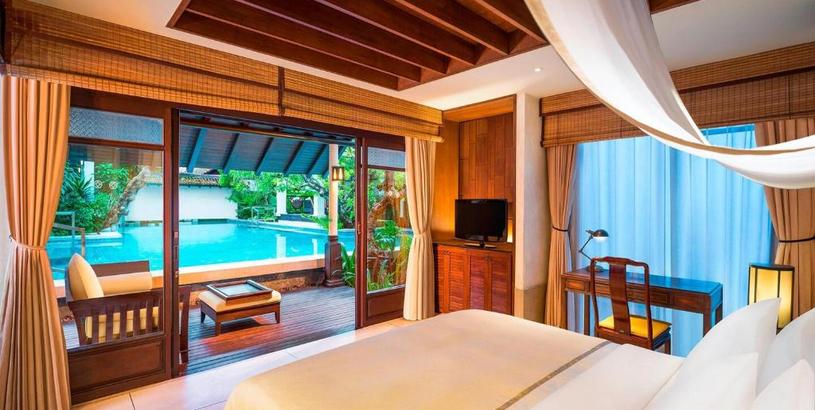 Hotel The Lamai Samui - formerly Le Méridien Koh Samui Resort & Spa - SHA Extra Plus
