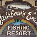 Resort Rainbows End Fishing Resort