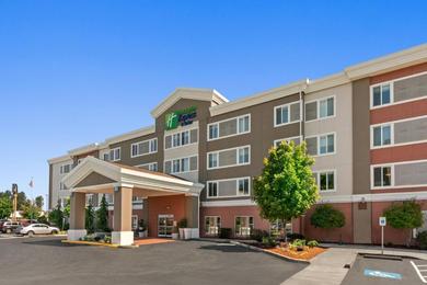 Hotel Holiday Inn Express and Suites Sumner, an IHG Hotel