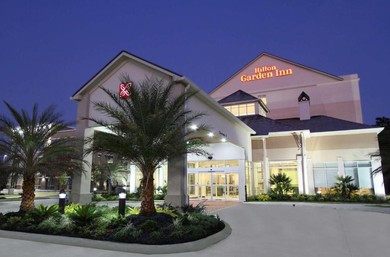 Hotel Hilton Garden Inn Covington/Mandeville