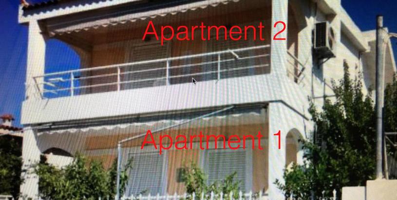 Апартаменты Gnick Apartments