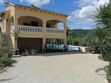 Holiday home Villa Isabelle