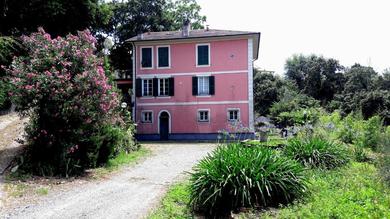 Гостевой дом The italian riviera