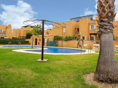 Holiday home Spacious Holiday Home in Los Gallardos with Swimming Pool
