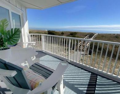 Holiday home Bayside Bliss by Sea Scape Properties