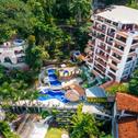 Курорт Marcela Resort & Spa