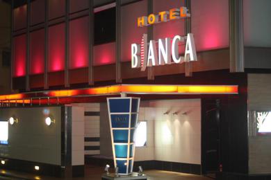 Love hotel Hotel Bianca Due (Adult Only)