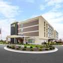 Hotel Home2 Suites By Hilton Lewisburg, Wv