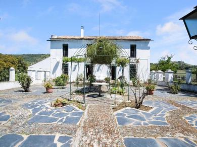 Holiday home Lovely Holiday Home in Aracena with Private Pool
