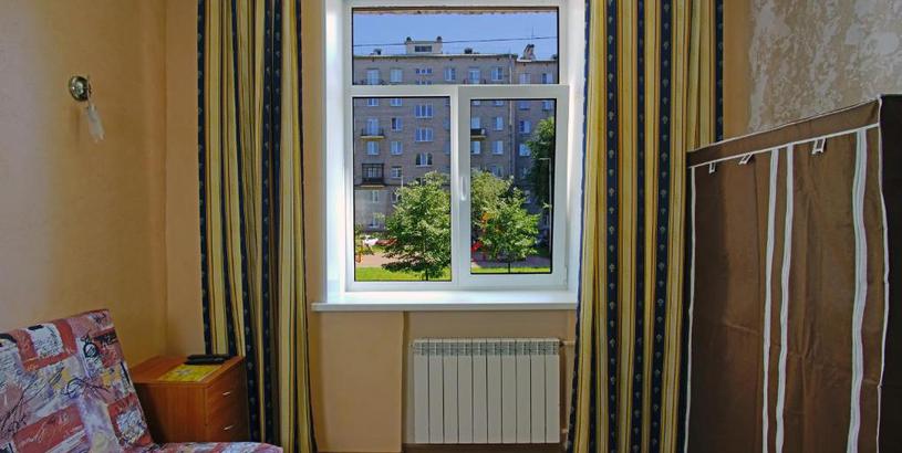 Апартаменты Apartment-Studio Saint Petersburg