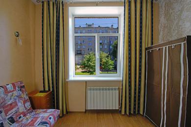 Апартаменты Apartment-Studio Saint Petersburg