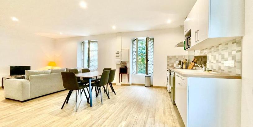 Apartments Les Hauts du Bourg, Blois-Chambord-Amboise-Beauval