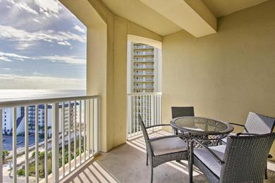 Beach and Oceanview Condo with Amenities and Beach Access